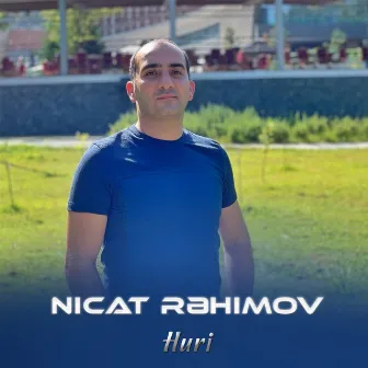 Huri by Nicat Rəhimov