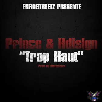 Trop Haut by Prince NegaaFellaga