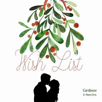 Wish List by Unknown Artist