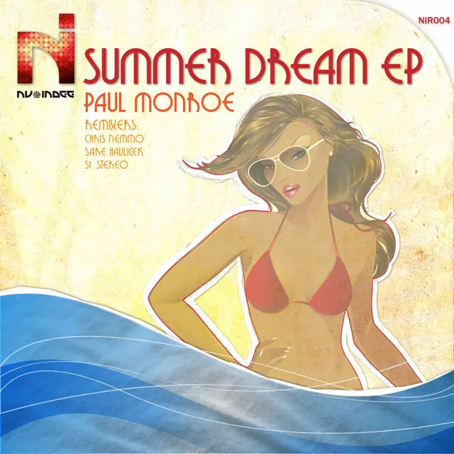 Summer Dream - Original Mix