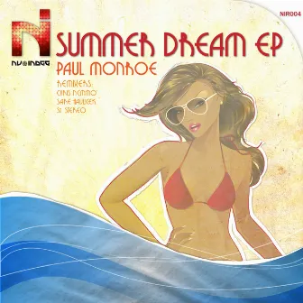 Summer Dream EP by Paul Monroe