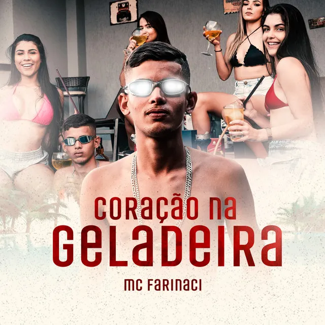 Coração na Geladeira