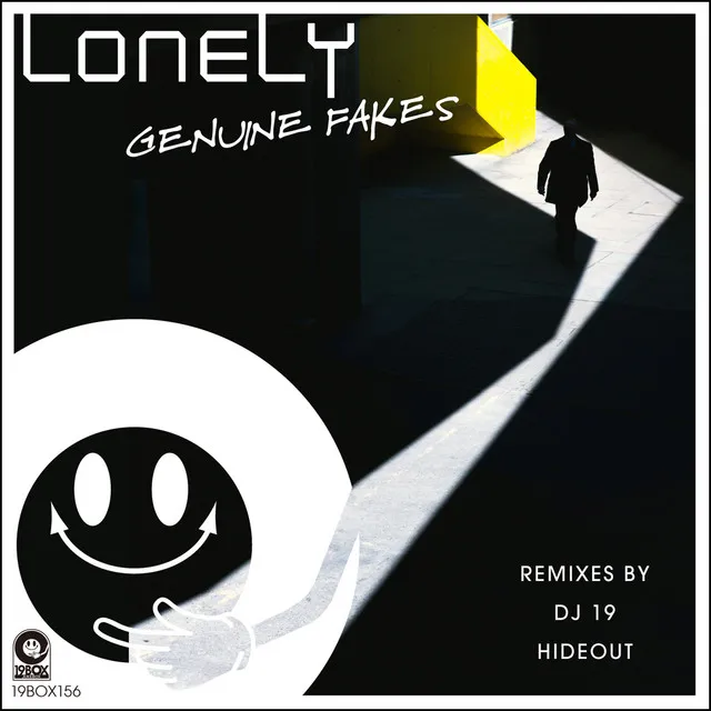 Lonely - Hideout Remix