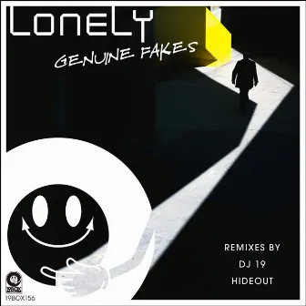 Lonely by Genuine Fakes