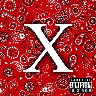 You Ain't Gang by X Rarri