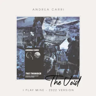 The Void (I Play Mine version) by Andrea Carri