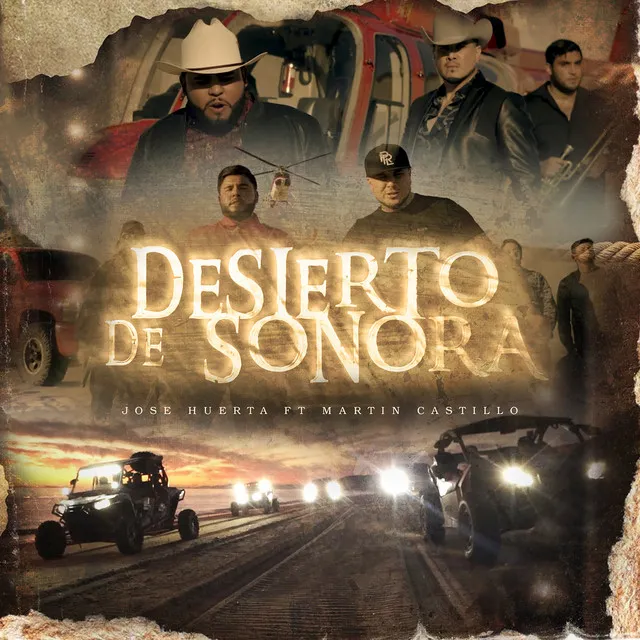 Desierto De Sonora