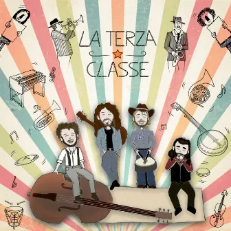 Live @ Ex Asilo Filangieri by La Terza Classe