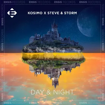 Day & Night by Steve & Storm