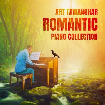 Romantic Piano Collection by Unknown Artist