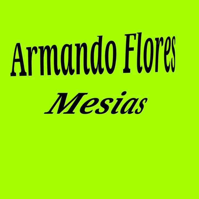 Mesias