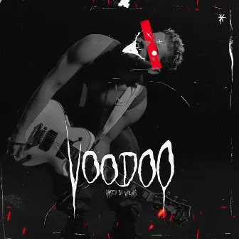 Voodoo by RaisedbyWolvvs