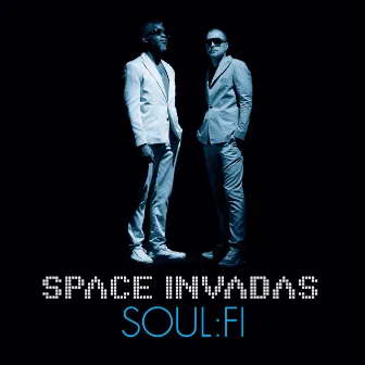 Soul Fi by Space Invadas