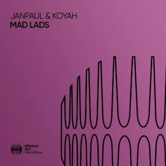 Mad Lads by JANPAUL