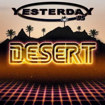 Desert (DJ Flash Peters Remix) by DJ Flash Peters