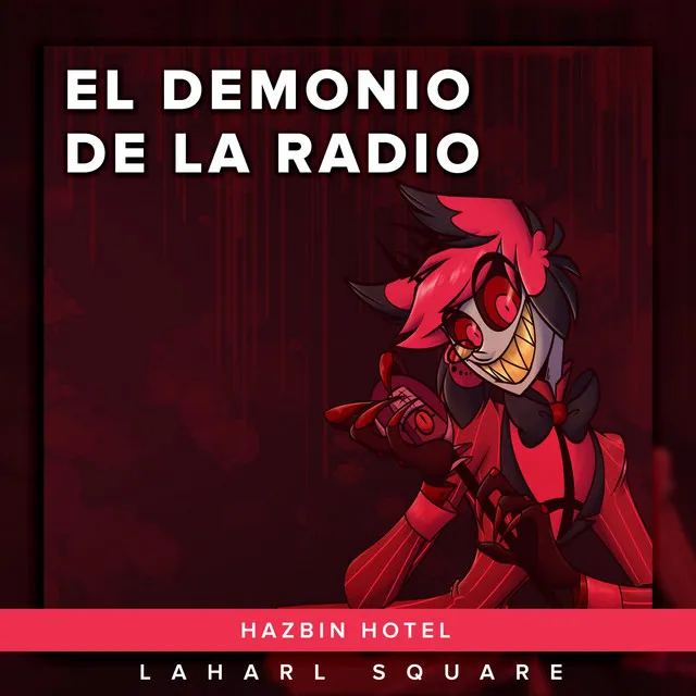 El Demonio de la Radio