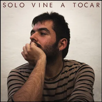 Solo Vine a Tocar by Pedro Corrales