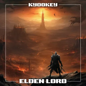 Elden Lord by Kyookey