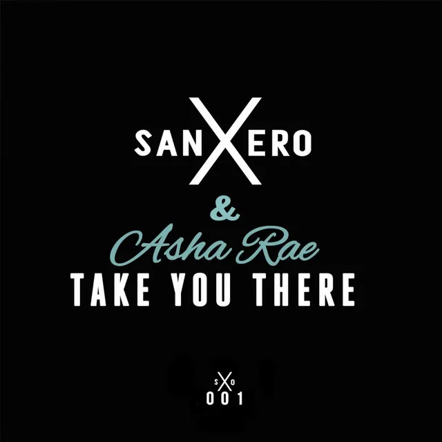 Take You There - Radio Edit