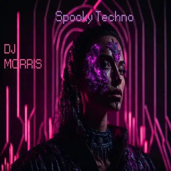 Spooky Techno by DJ Morris