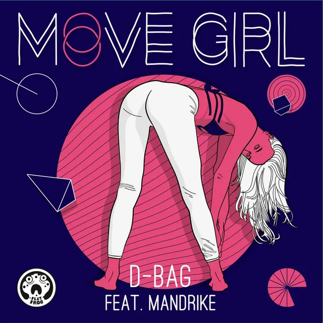 Move Girl - Instrumental