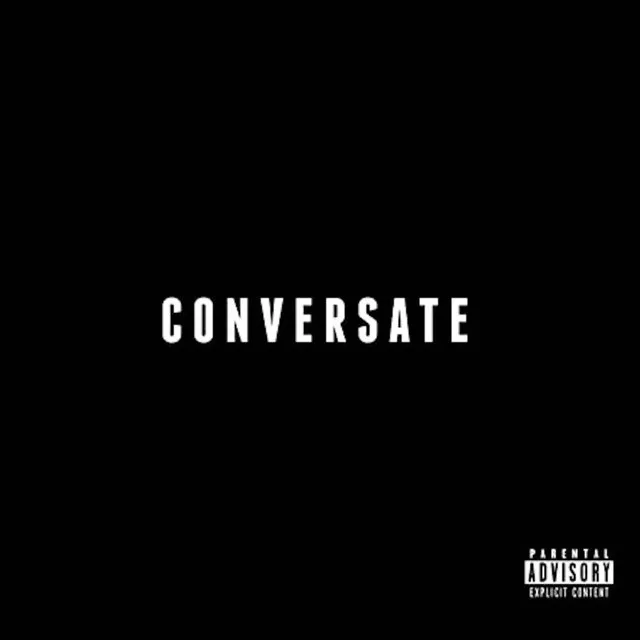 Conversate