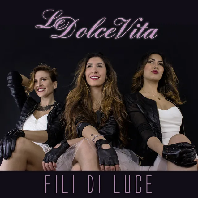 Fili di luce