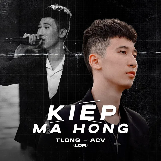 Kiếp Má Hồng - Vux Lofi