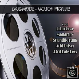 Motion Picture by Darkmode