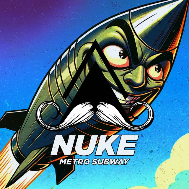 Nuke - Radio-Edit