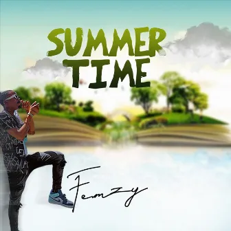 Summertime by Femzy