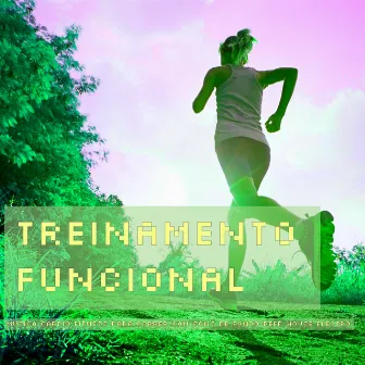 Treinamento Funcional – Musica Cardio Fitness para Correr com Sons de Fundo Deep House Electro by Spinning Musica para Spinnig