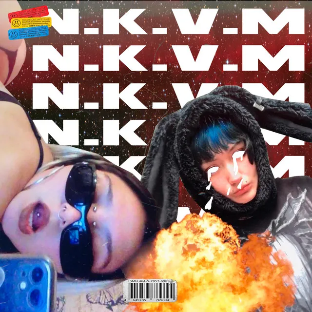 N.K.V.M