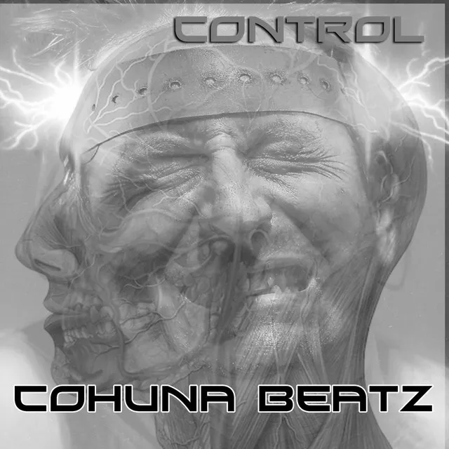 Control - Brain Implant Mix