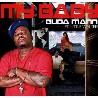 My Baby by Guda Mann