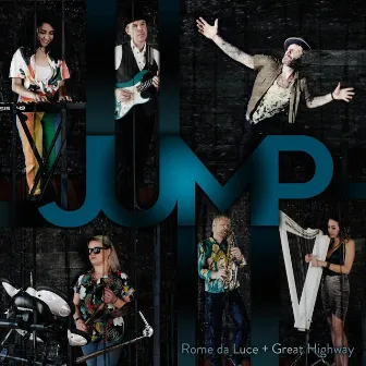 Jump by Unknown Artist