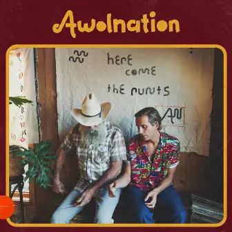 Here Come the Runts by AWOLNATION