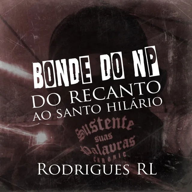 Bonde do Np do Recanto ao Santo Hilário