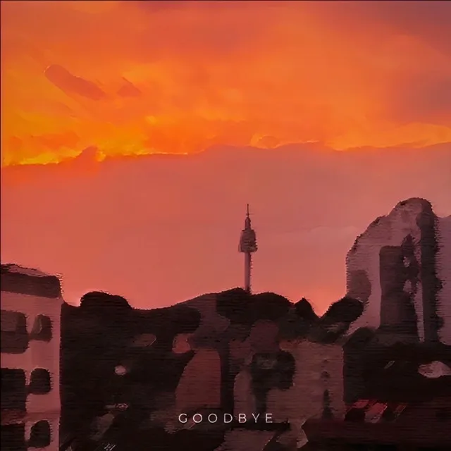 Good Bye (feat. psyche) (prod. ST4NDARD)