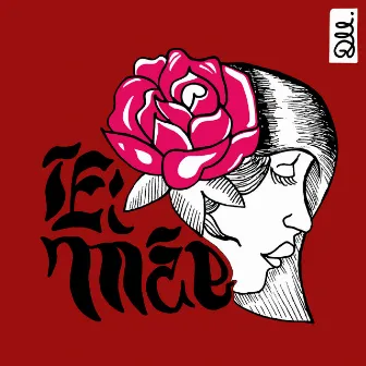 Ei Mãe by Fonts