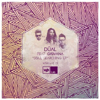 Soul Searching EP (feat. Giovana) by Dual