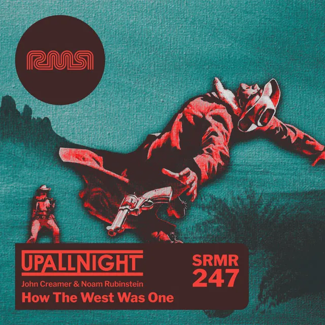 How The West Was One - Mert Yucel DeepXperience Remix