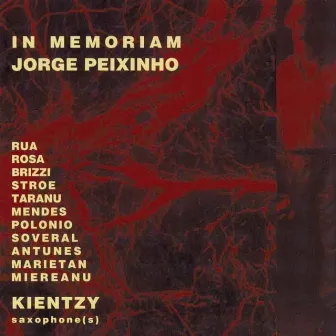 In Memorian Jorge Peixinho by 