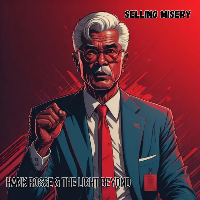 Selling Misery