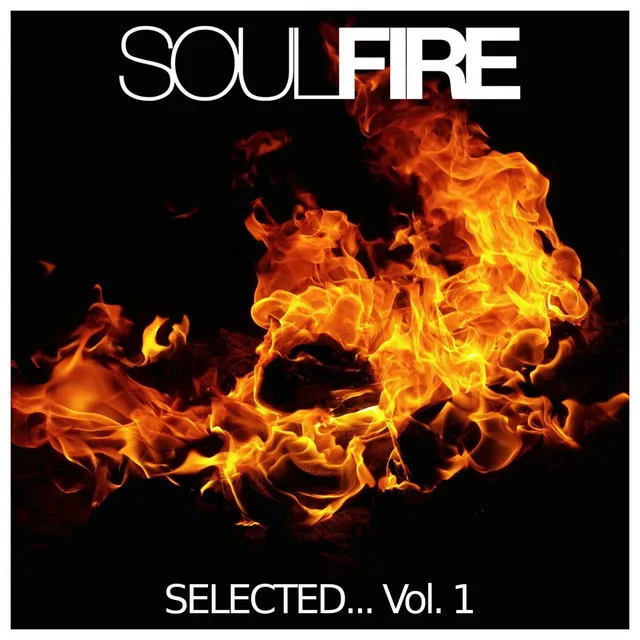 SELECTED, Vol. 1 (DJ Mix)