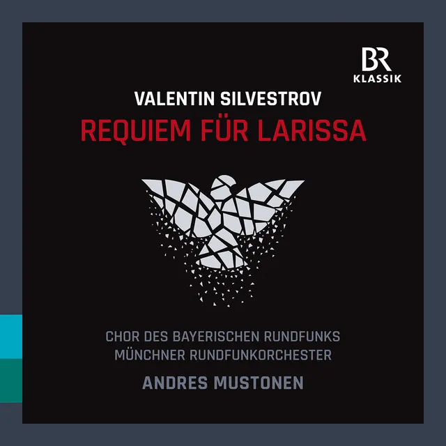 Requiem für Larissa: I. Requiem aeternam. Largo - Allegro vivace (Live)