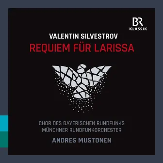 Valentin Silvestrov: Requiem für Larissa (Live) by Andres Mustonen