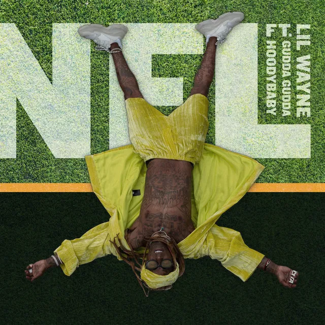 NFL (feat. Gudda Gudda & HoodyBaby)