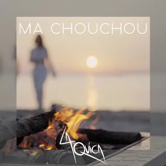 Ma chouchou by La Quica