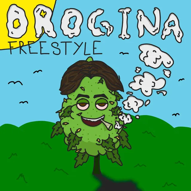 DROGINA FREESTYLE